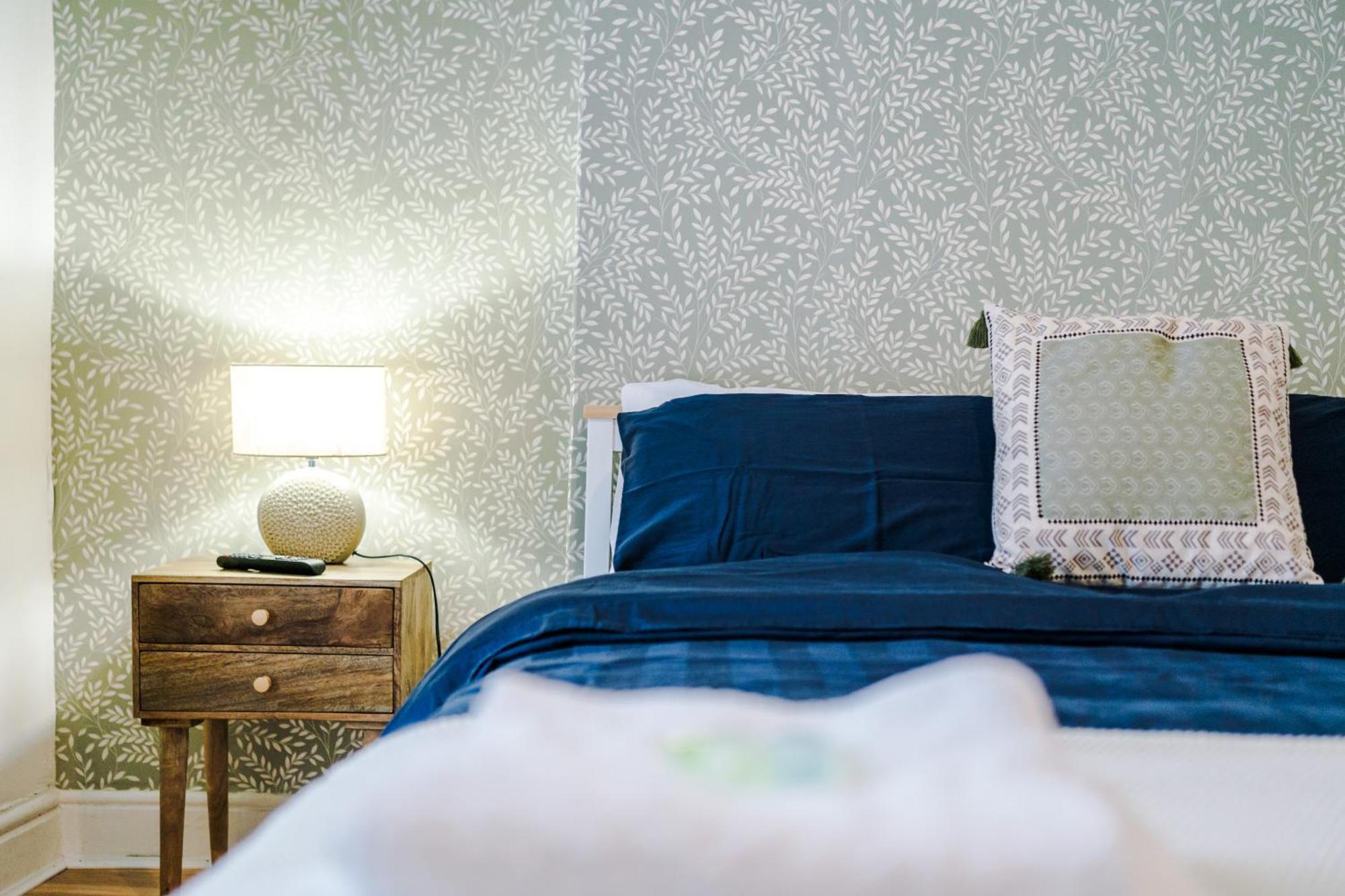 4 Bedroom Victorian House Manchester Luaran gambar