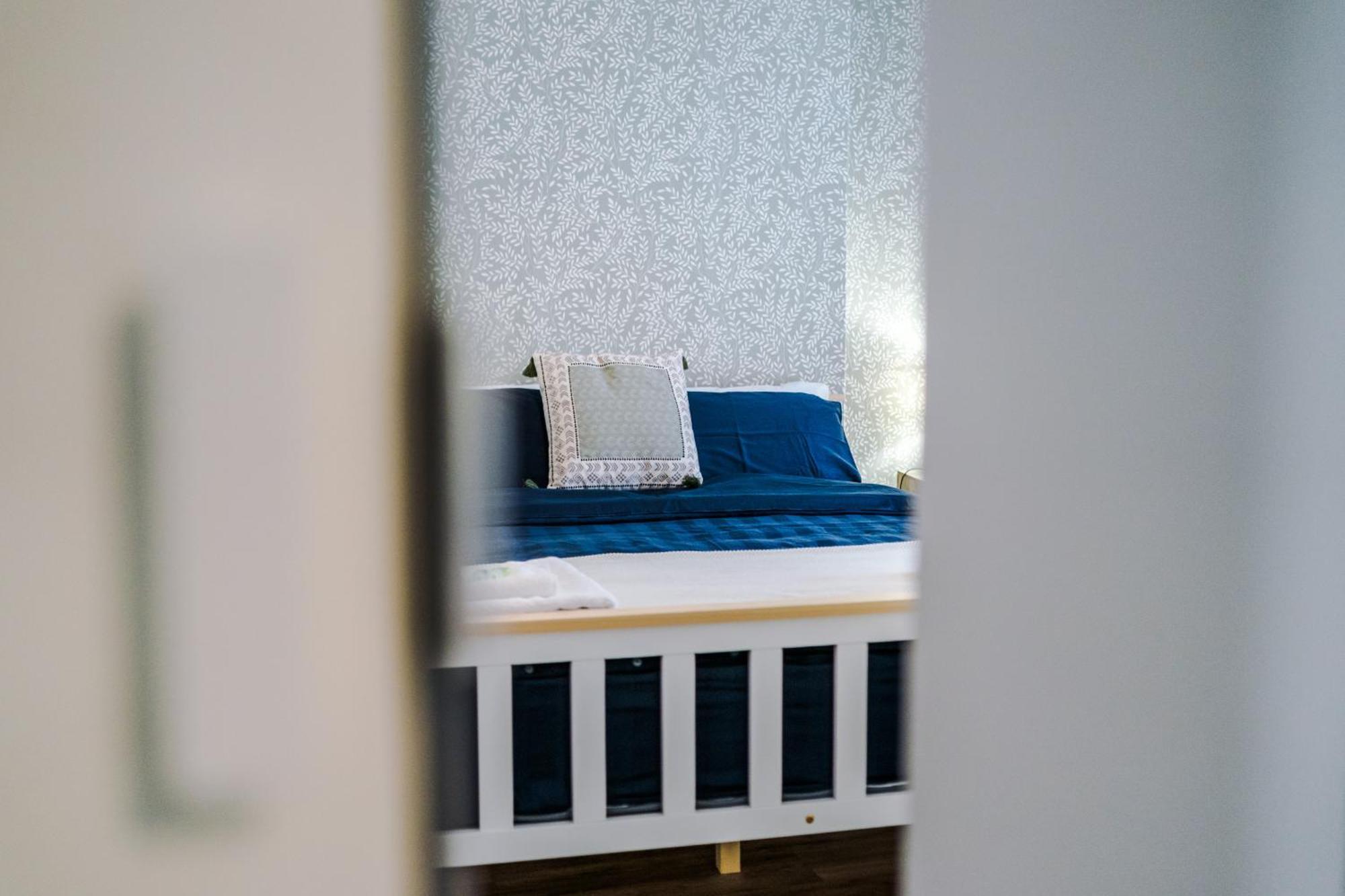 4 Bedroom Victorian House Manchester Luaran gambar
